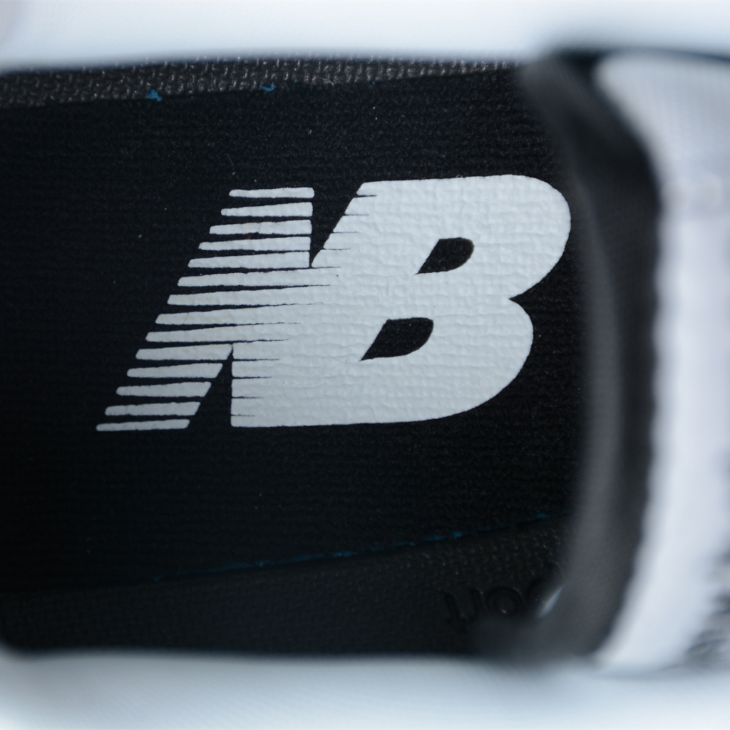 Tênis New Balance 550 White Black