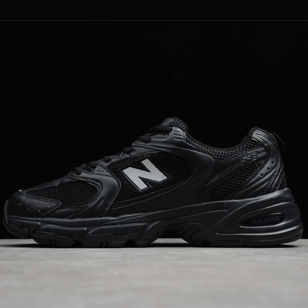 Tênis New Balance 530 Running Black