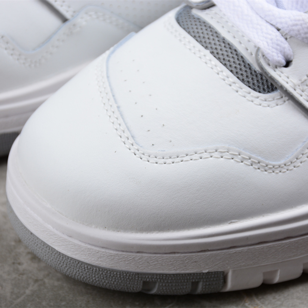 Tênis New Balance 550 White Gray