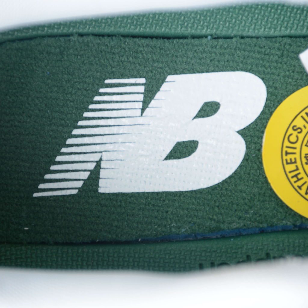 Tênis New Balance 550 White Green