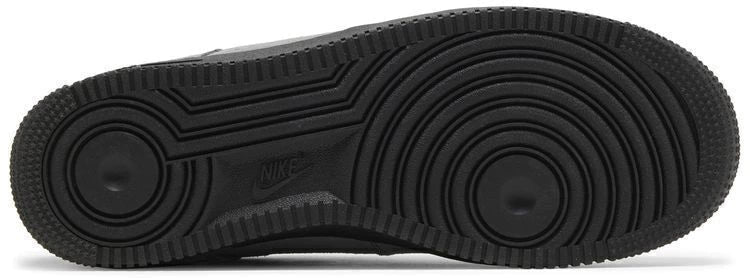 Nike Air Force 1 '07 LV8 'Reflective Swoosh - Cool Grey'