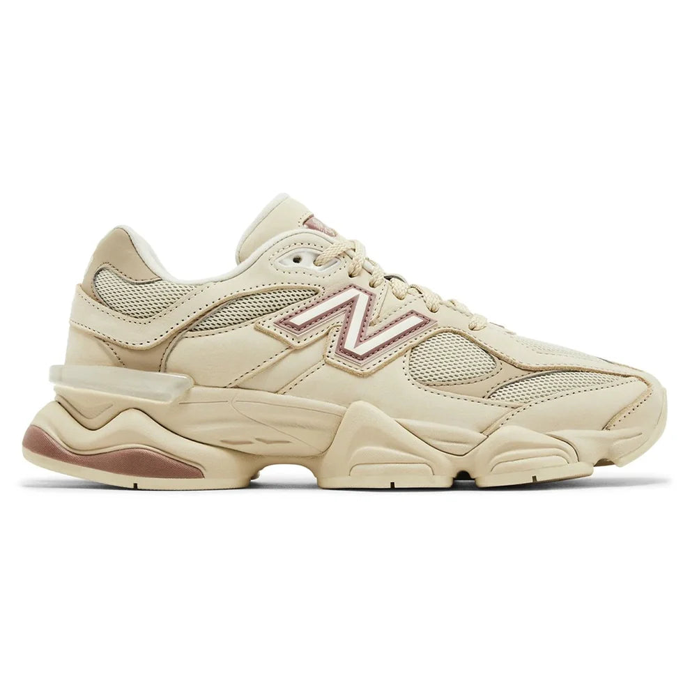 Tênis New Balance 9060 “Bone Sparrow”