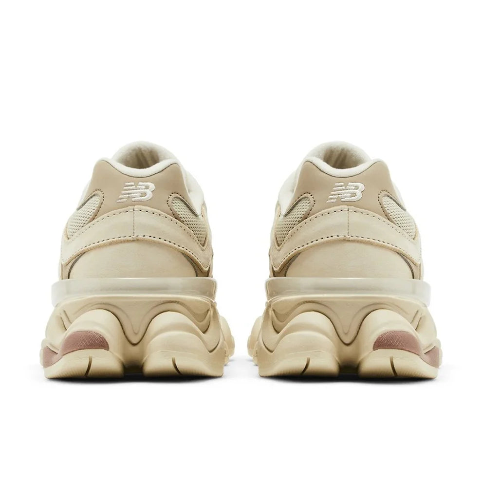 Tênis New Balance 9060 “Bone Sparrow”