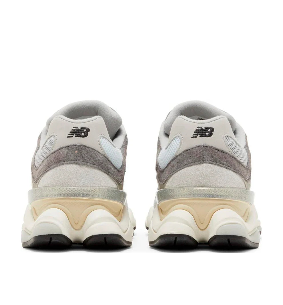 Tênis New Balance 9060 Rain Cloud Grey