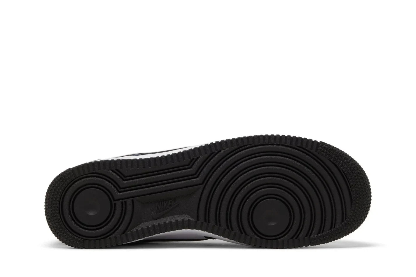 Air Force 1 Low '07 Panda Preto
