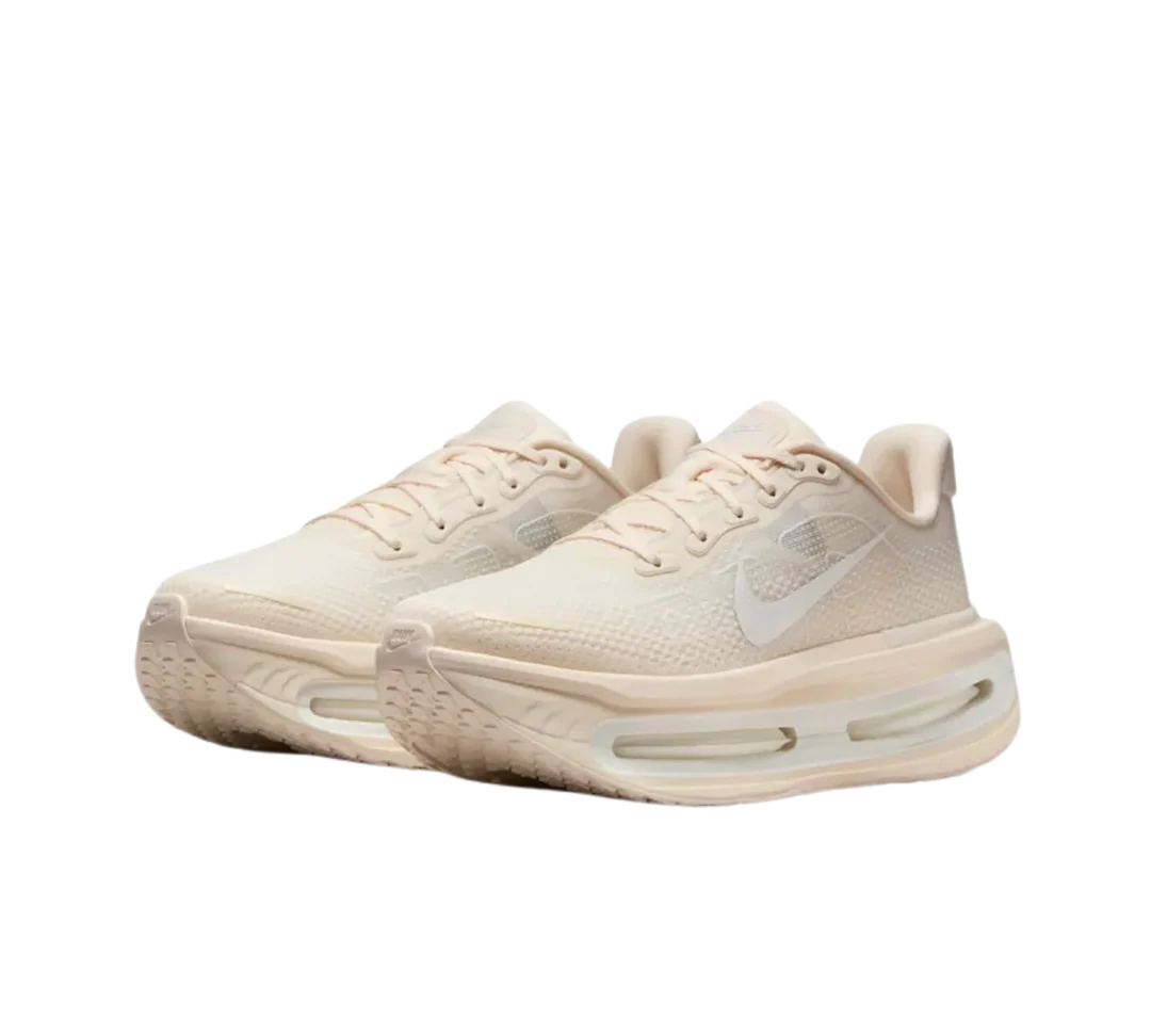 Tênis Nike Vomero Premium 'Chalk' Bege